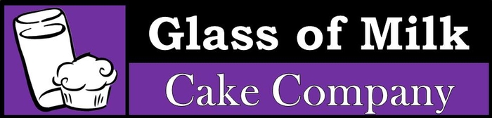 Glass of Milk Cake Company